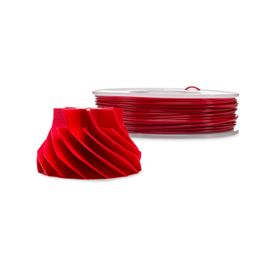 UltiMaker ABS - Red